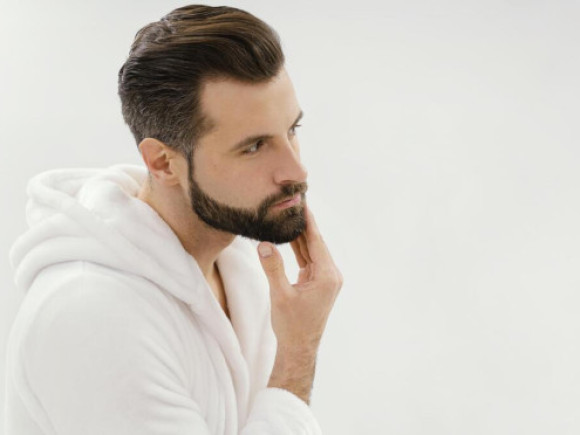 Profesionalna nega kose za muškarce: Saveti za održavanje stilizovane kose