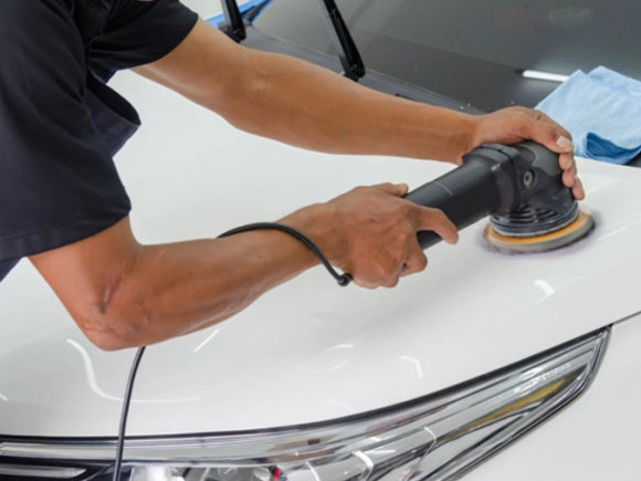 Prednosti upotrebe paste za poliranje u procesu čišćenja i održavanja automobila