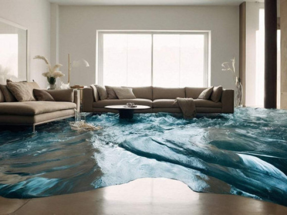 Poplava u kući - šta činiti i kako sanirati štetu