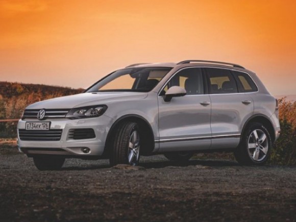 SUV ili sedan? Evo kada se isplati iznajmiti SUV automobil