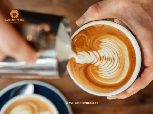 Kako format kafe utiče na ukus, potrošnju i izbor potrošača