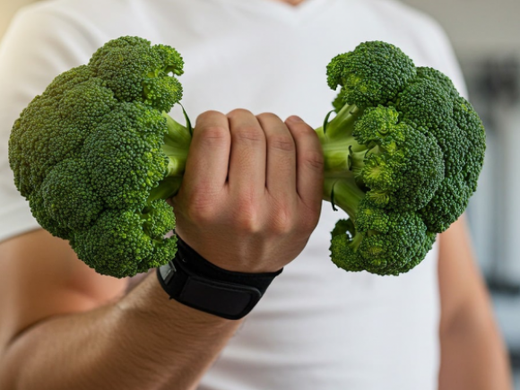 Biljne namirnice koje podržavaju zdravlje zglobova i hrskavice – prirodan pristup pokretljivosti