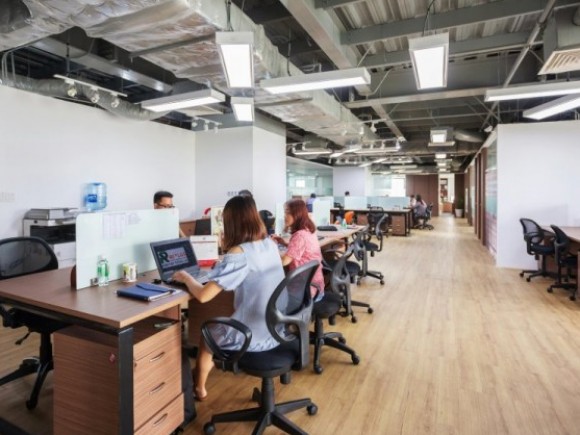 Kako kancelarija postaje mesto efikasnosti i mentalne jasnoće?